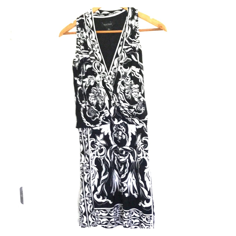 White House Black Market dress size XS